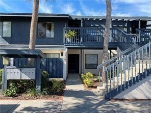 Photo of 7214 Cloister Drive #7214, Sarasota, FL 34231 (MLS # A4698949)