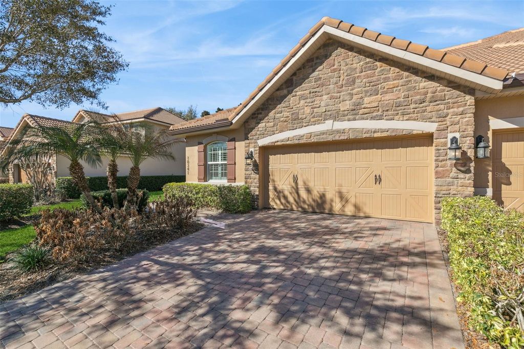Photo of 10341 Belfry Circle, Orlando, FL 32832 (MLS # O6385333)