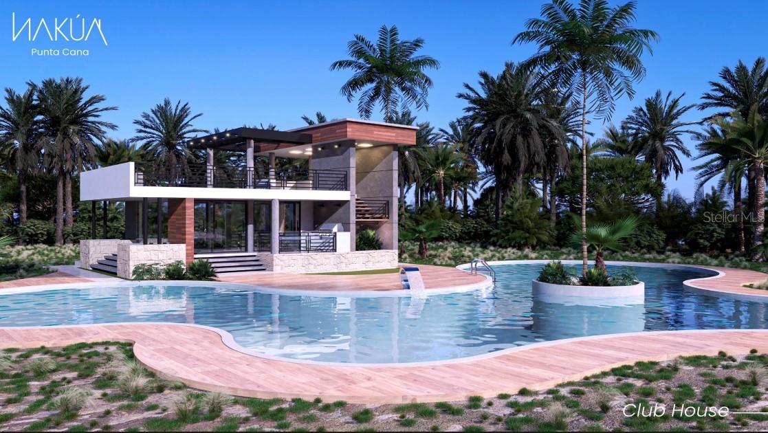 Calle -50M BOULEVARD TURISTICO PUNTA CANA