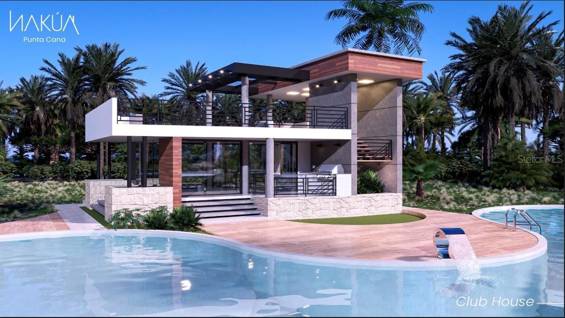 Calle -50M BOULEVARD TURISTICO PUNTA CANA