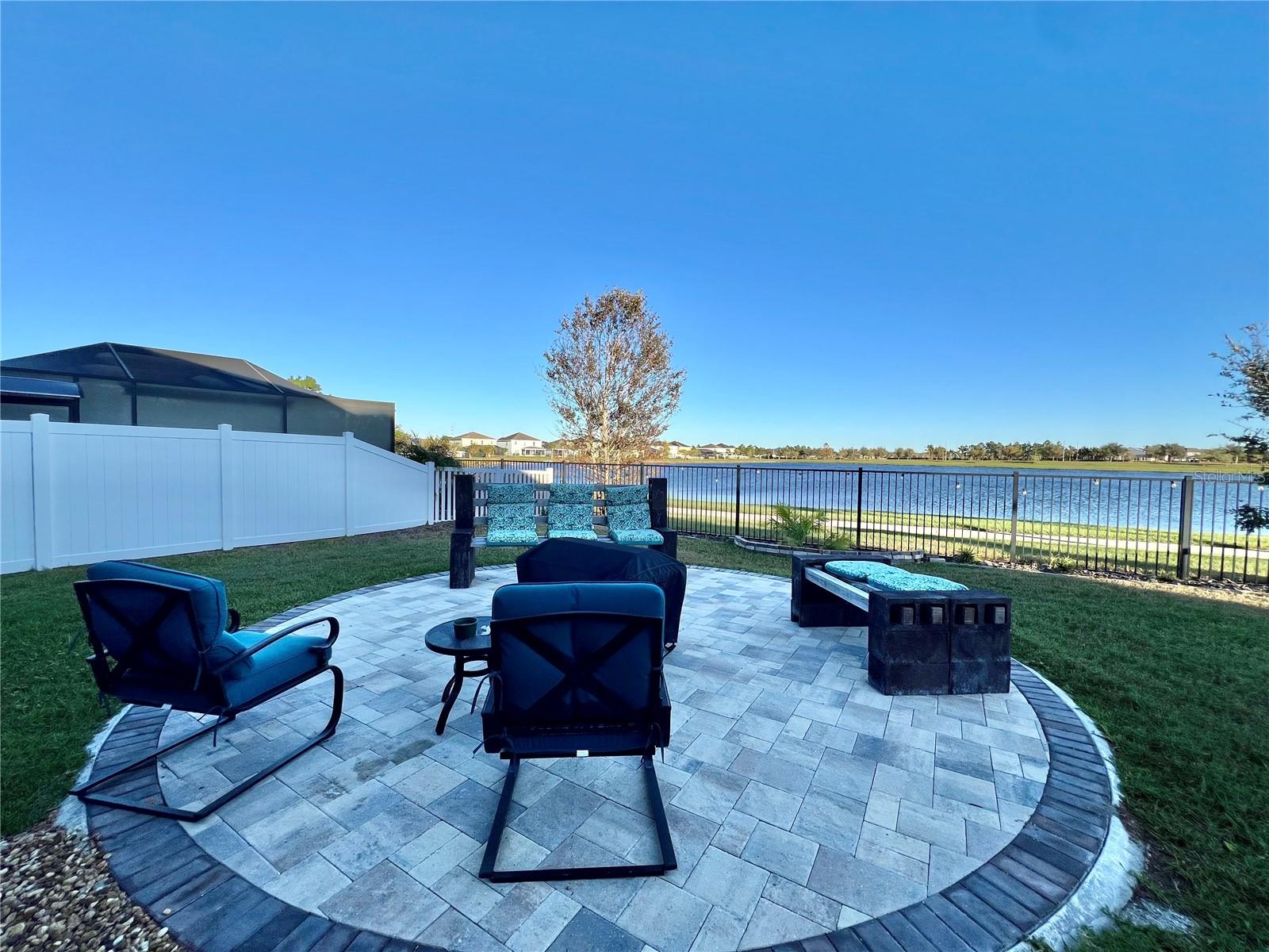 CARLTON LAKES PH 1A 1B-1 AN - Residential Lease