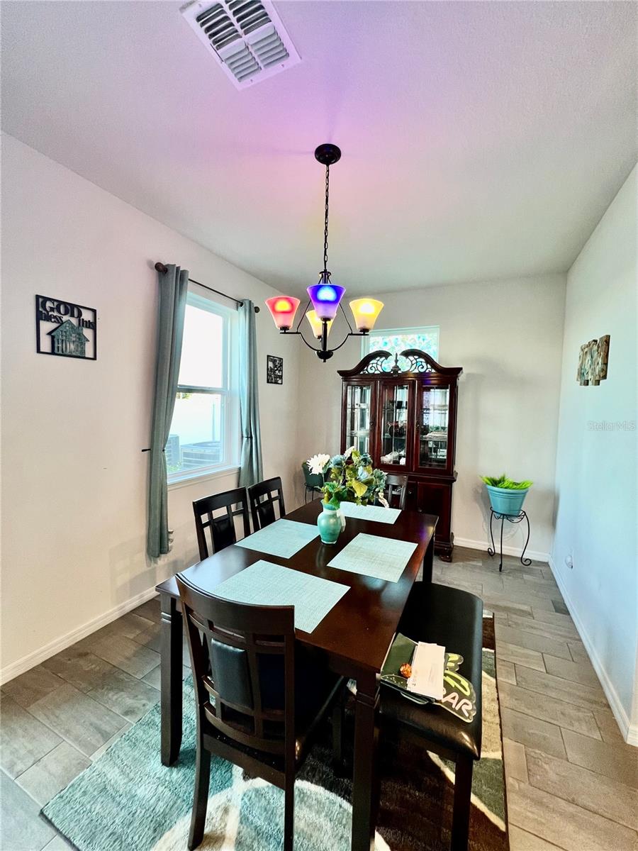 CARLTON LAKES PH 1A 1B-1 AN - Residential Lease