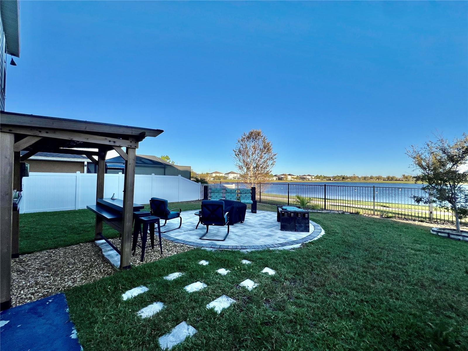 CARLTON LAKES PH 1A 1B-1 AN - Residential Lease