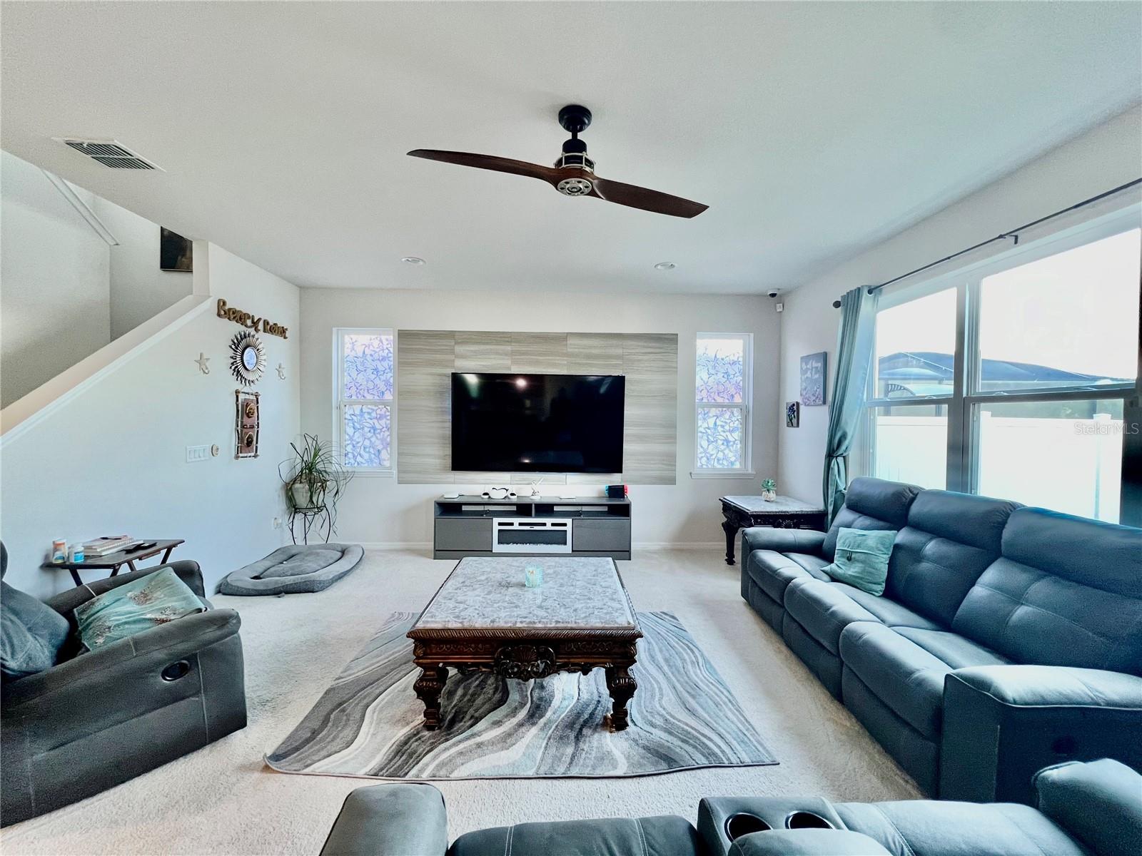 CARLTON LAKES PH 1A 1B-1 AN - Residential Lease