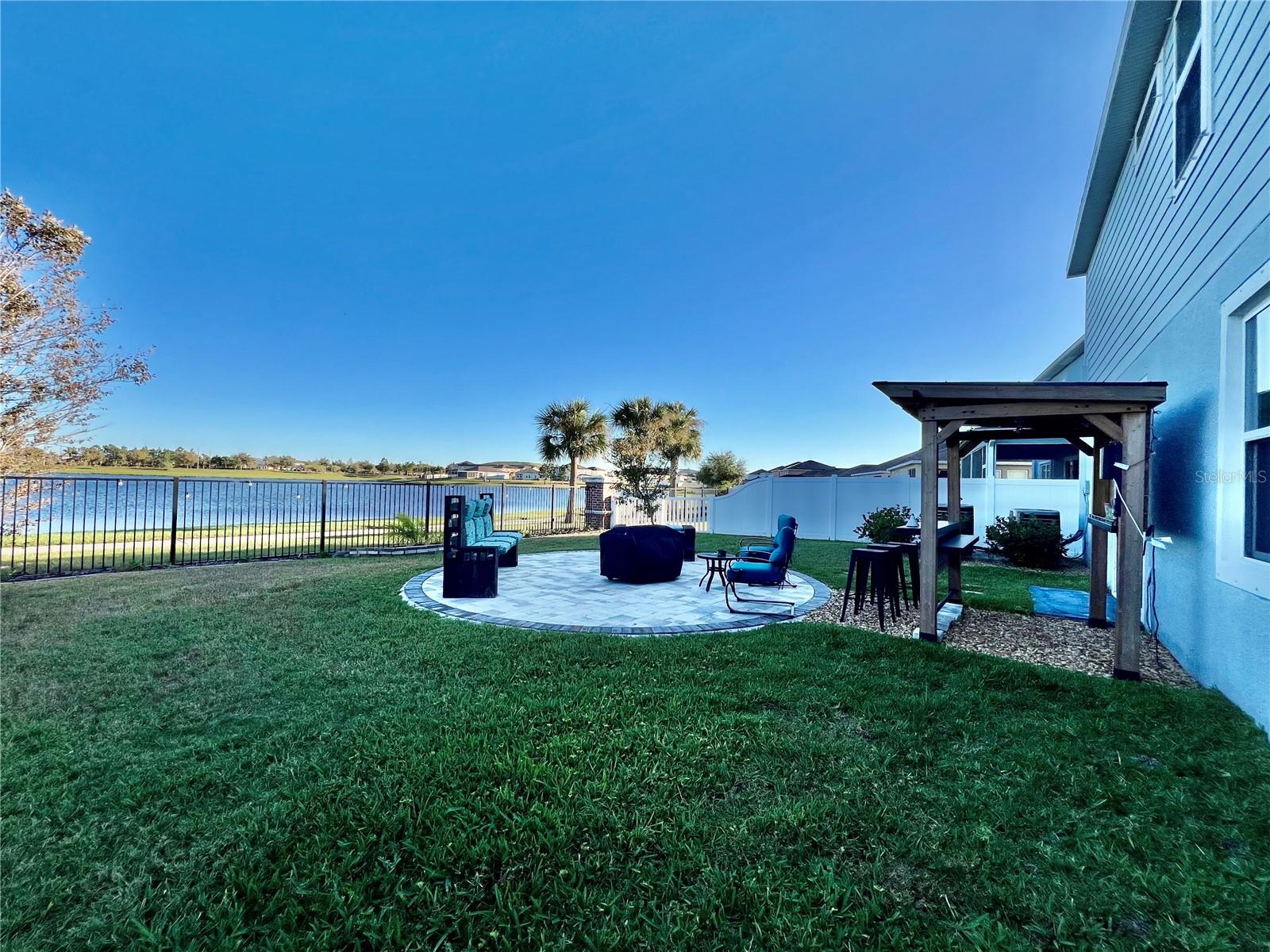 CARLTON LAKES PH 1A 1B-1 AN - Residential Lease