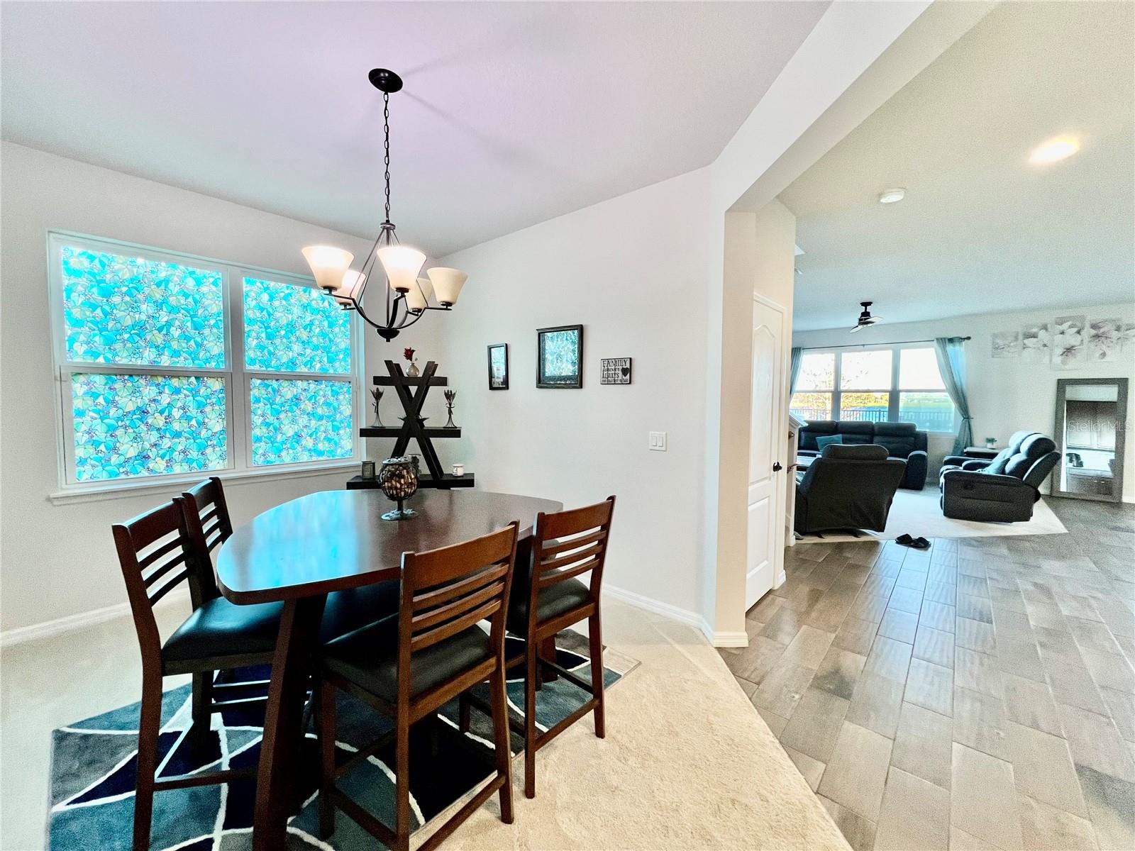 CARLTON LAKES PH 1A 1B-1 AN - Residential Lease