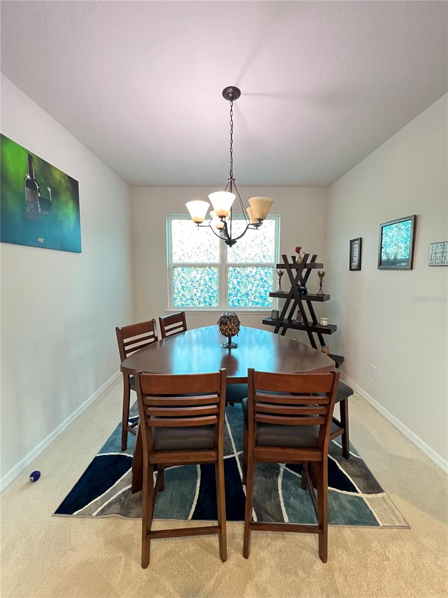 CARLTON LAKES PH 1A 1B-1 AN - Residential Lease