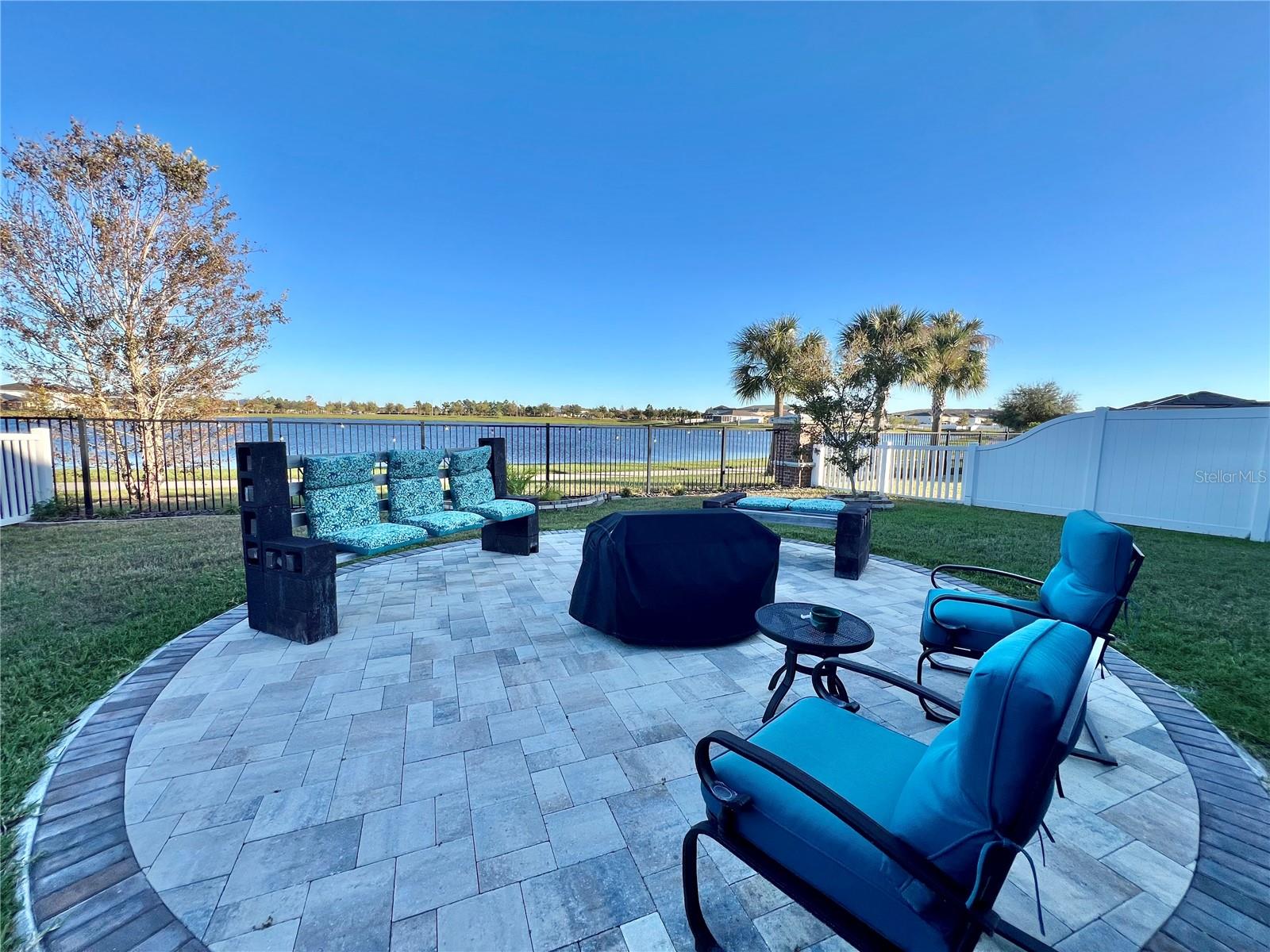 CARLTON LAKES PH 1A 1B-1 AN - Residential Lease