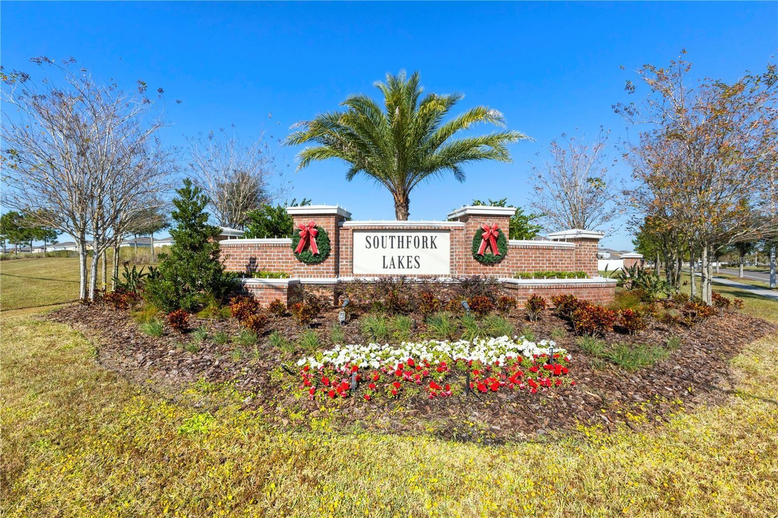 CARLTON LAKES PH 1A 1B-1 AN - Residential Lease