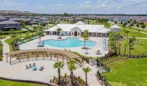 CARLTON LAKES PH 1A 1B-1 AN - Residential Lease