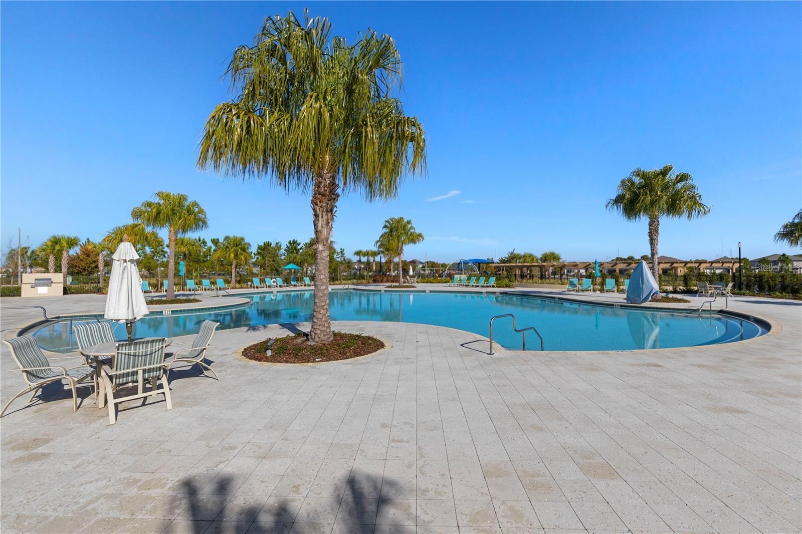 CARLTON LAKES PH 1A 1B-1 AN - Residential Lease