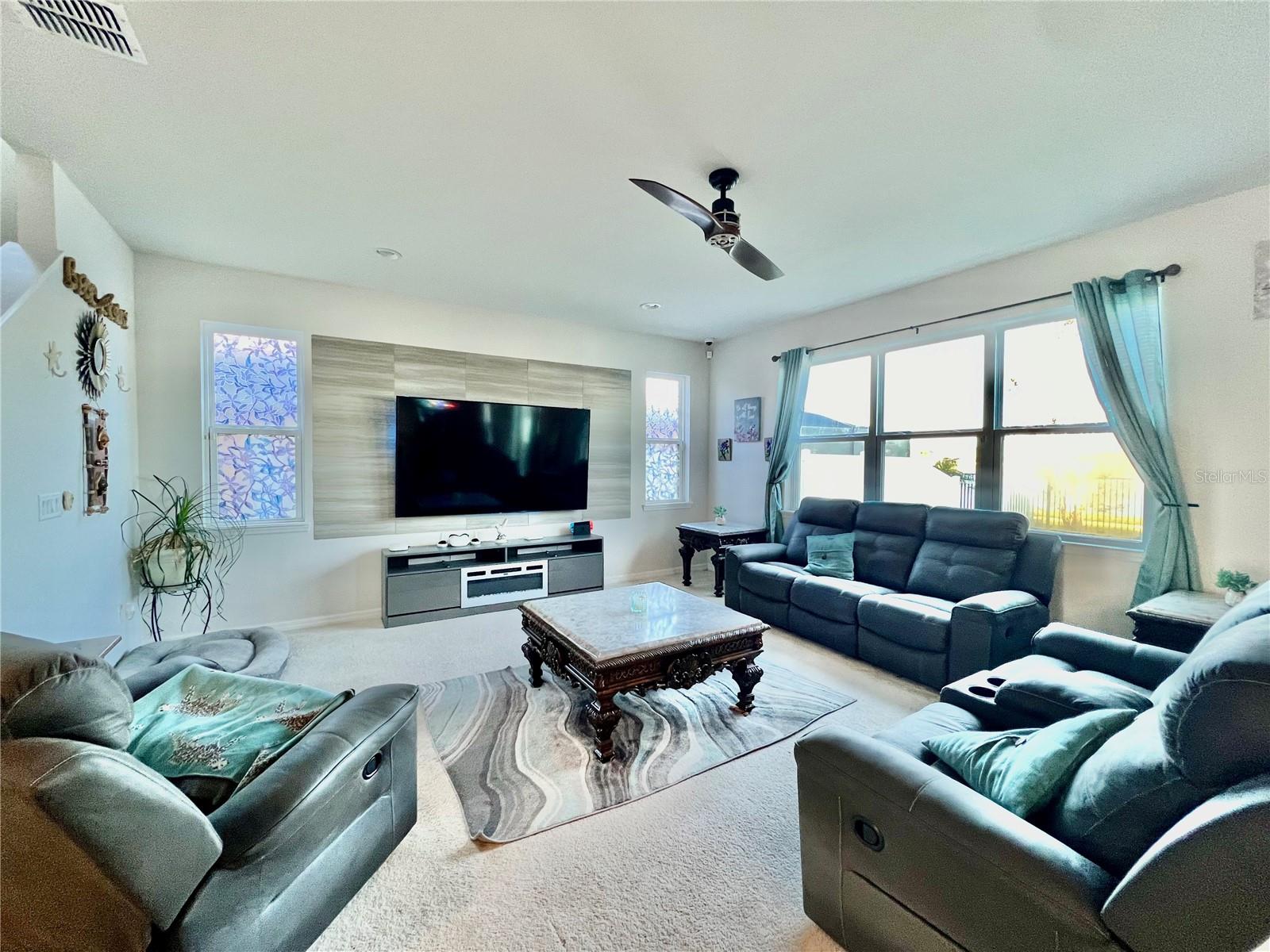 CARLTON LAKES PH 1A 1B-1 AN - Residential Lease