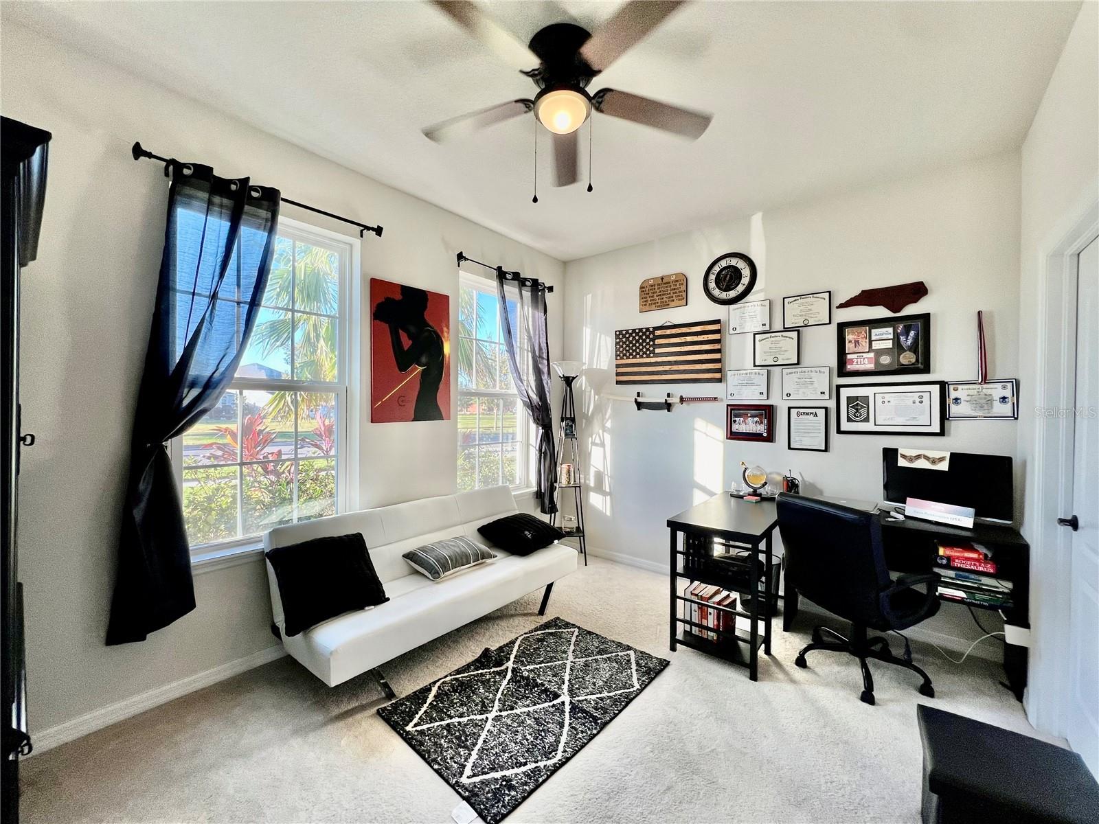 CARLTON LAKES PH 1A 1B-1 AN - Residential Lease