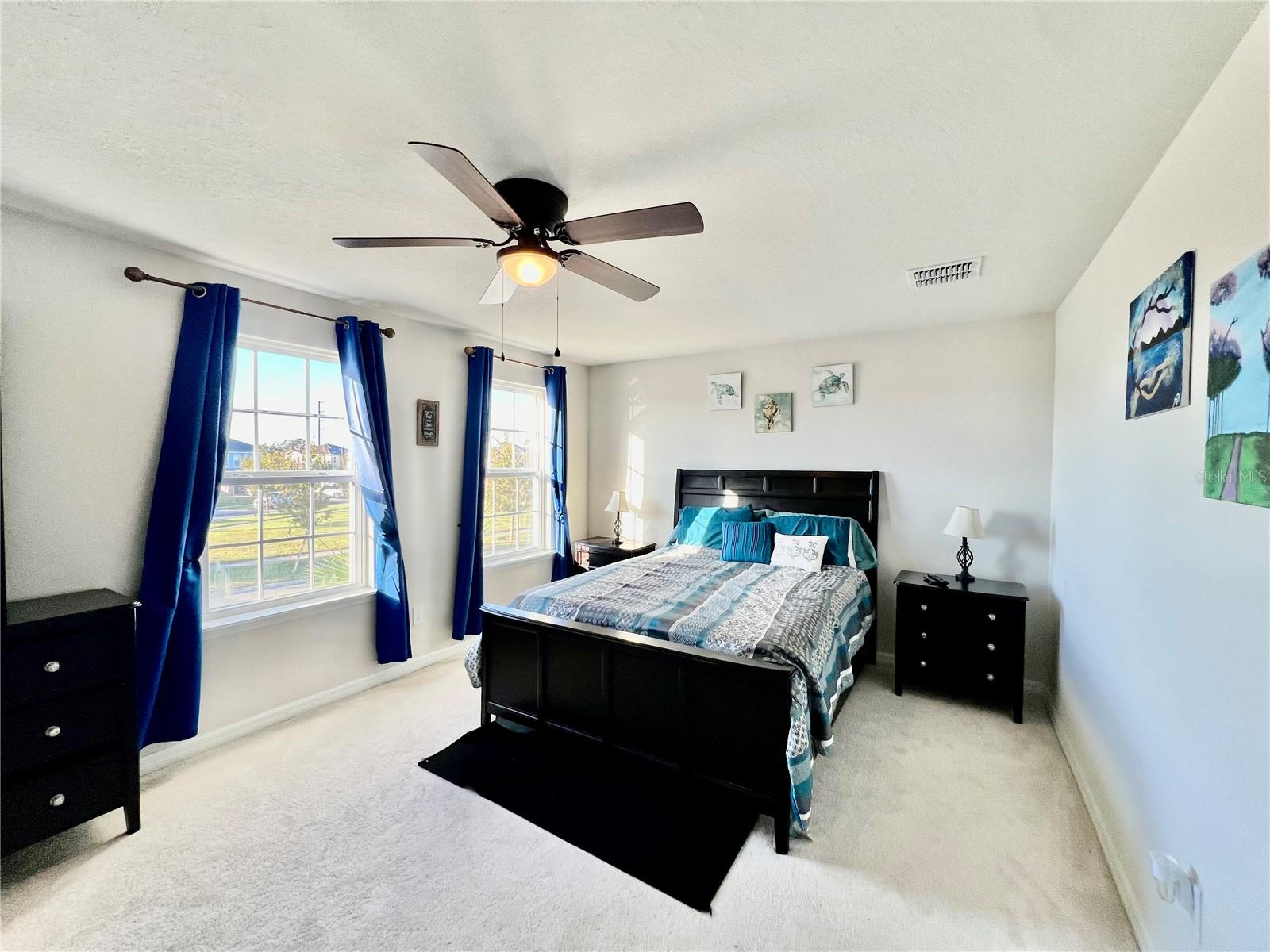 CARLTON LAKES PH 1A 1B-1 AN - Residential Lease