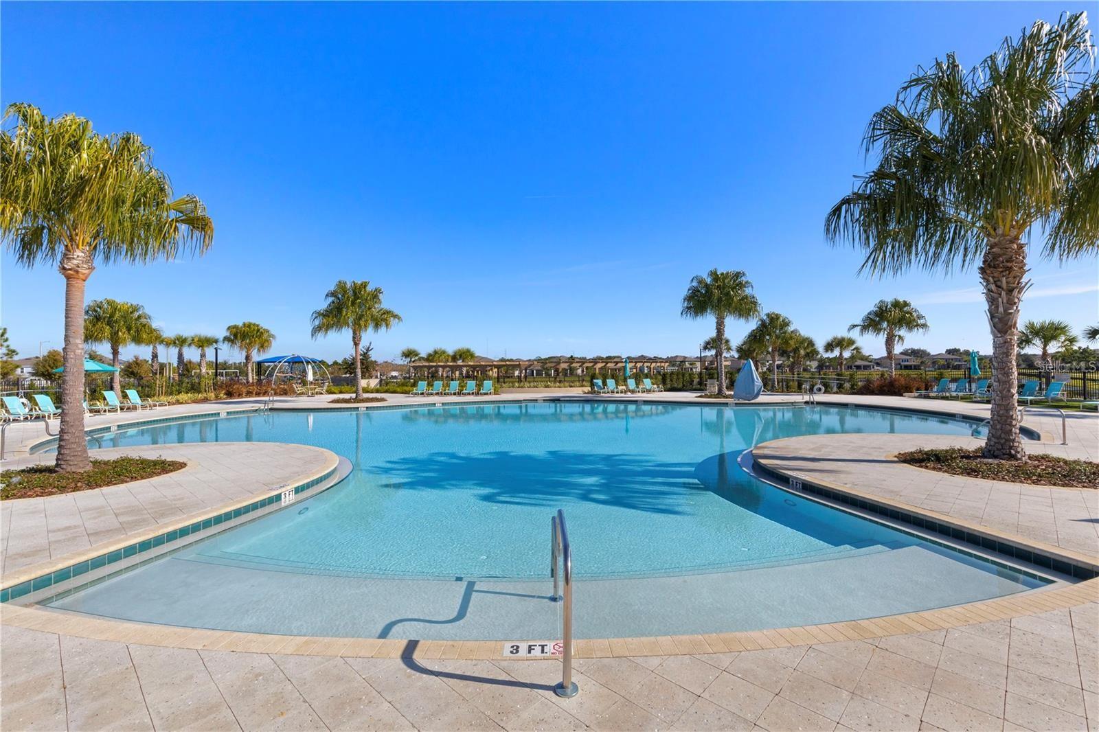 CARLTON LAKES PH 1A 1B-1 AN - Residential Lease