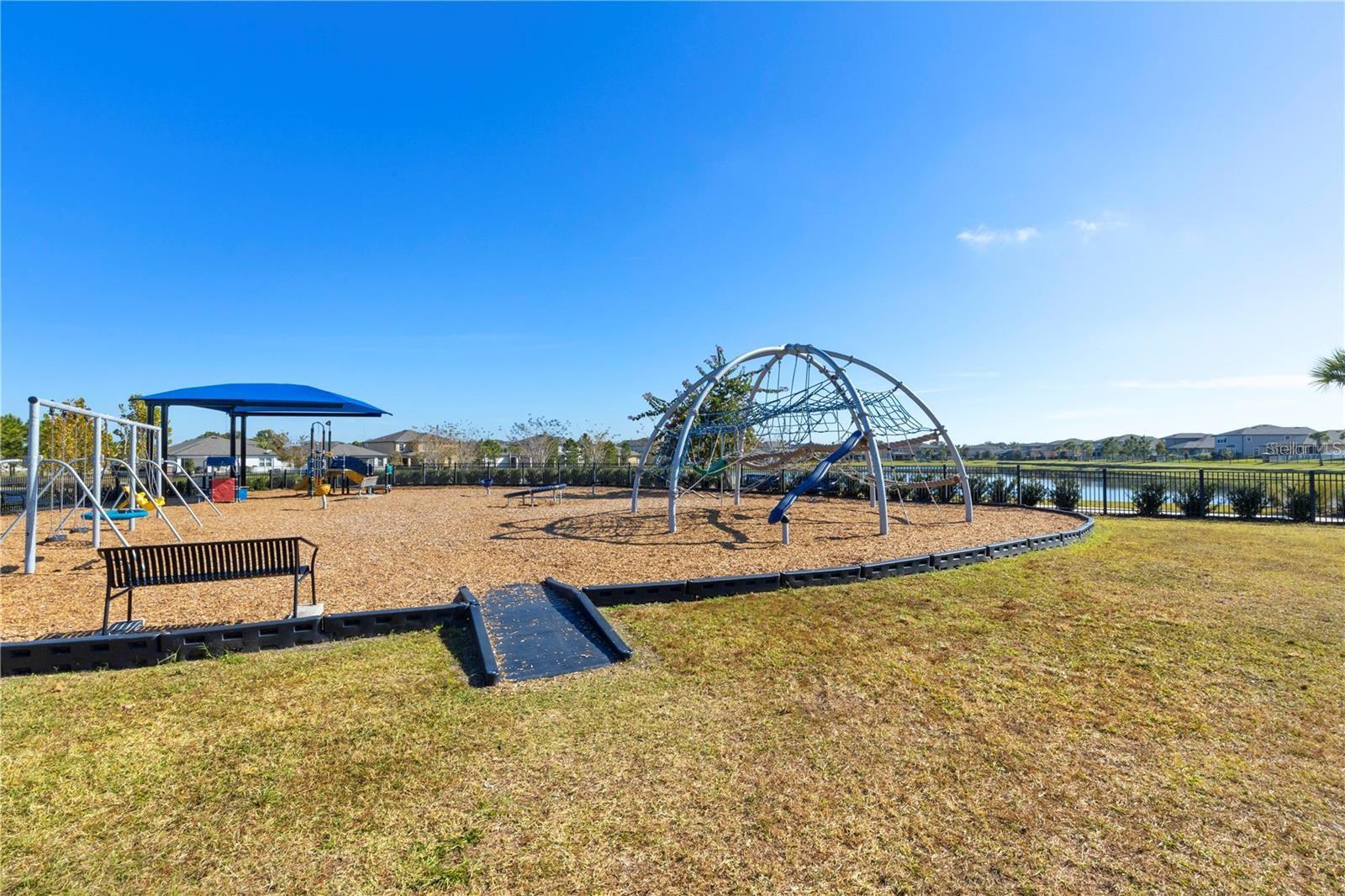 CARLTON LAKES PH 1A 1B-1 AN - Residential Lease