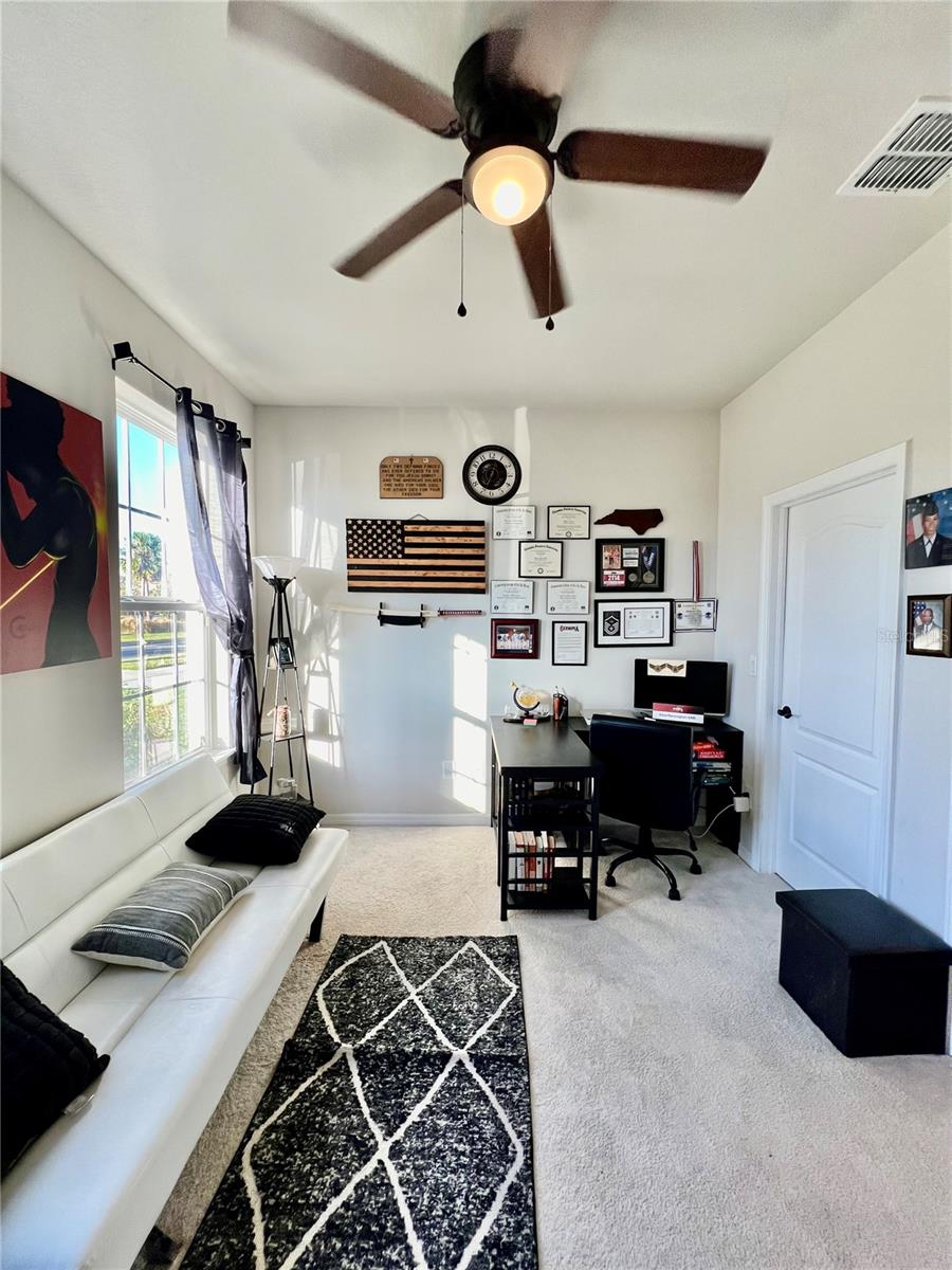 CARLTON LAKES PH 1A 1B-1 AN - Residential Lease