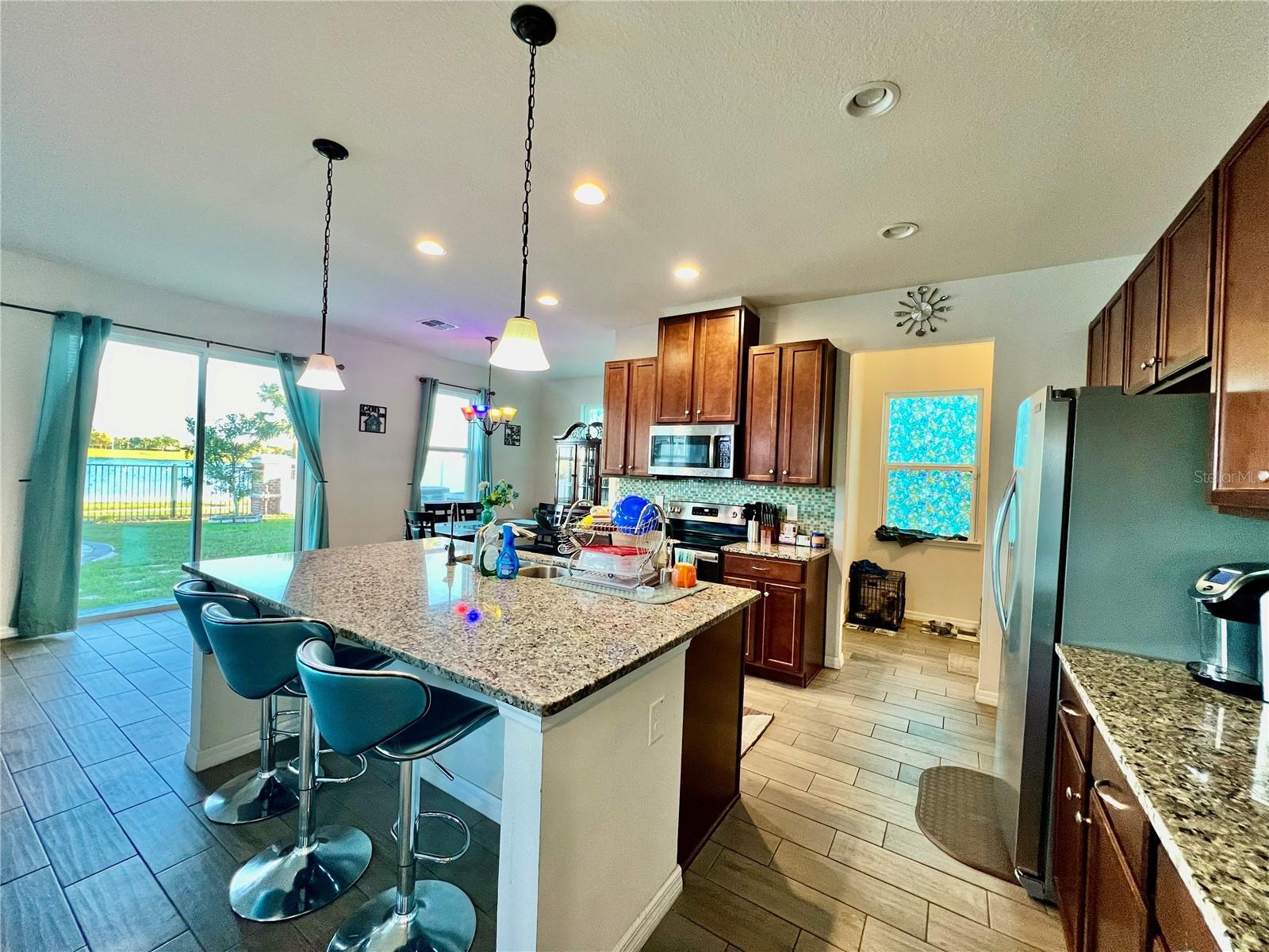 CARLTON LAKES PH 1A 1B-1 AN - Residential Lease