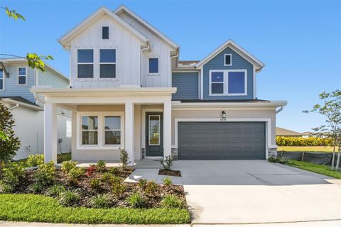 Photo of 6219 Jensen View Avenue, Apollo Beach, FL 33572 (MLS # TB8409300)