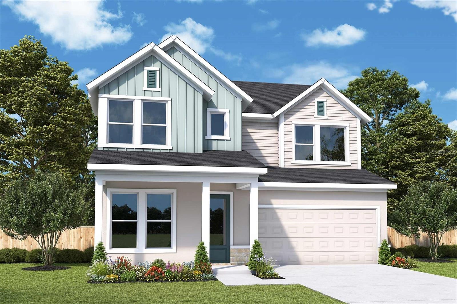WATERSET - Residential