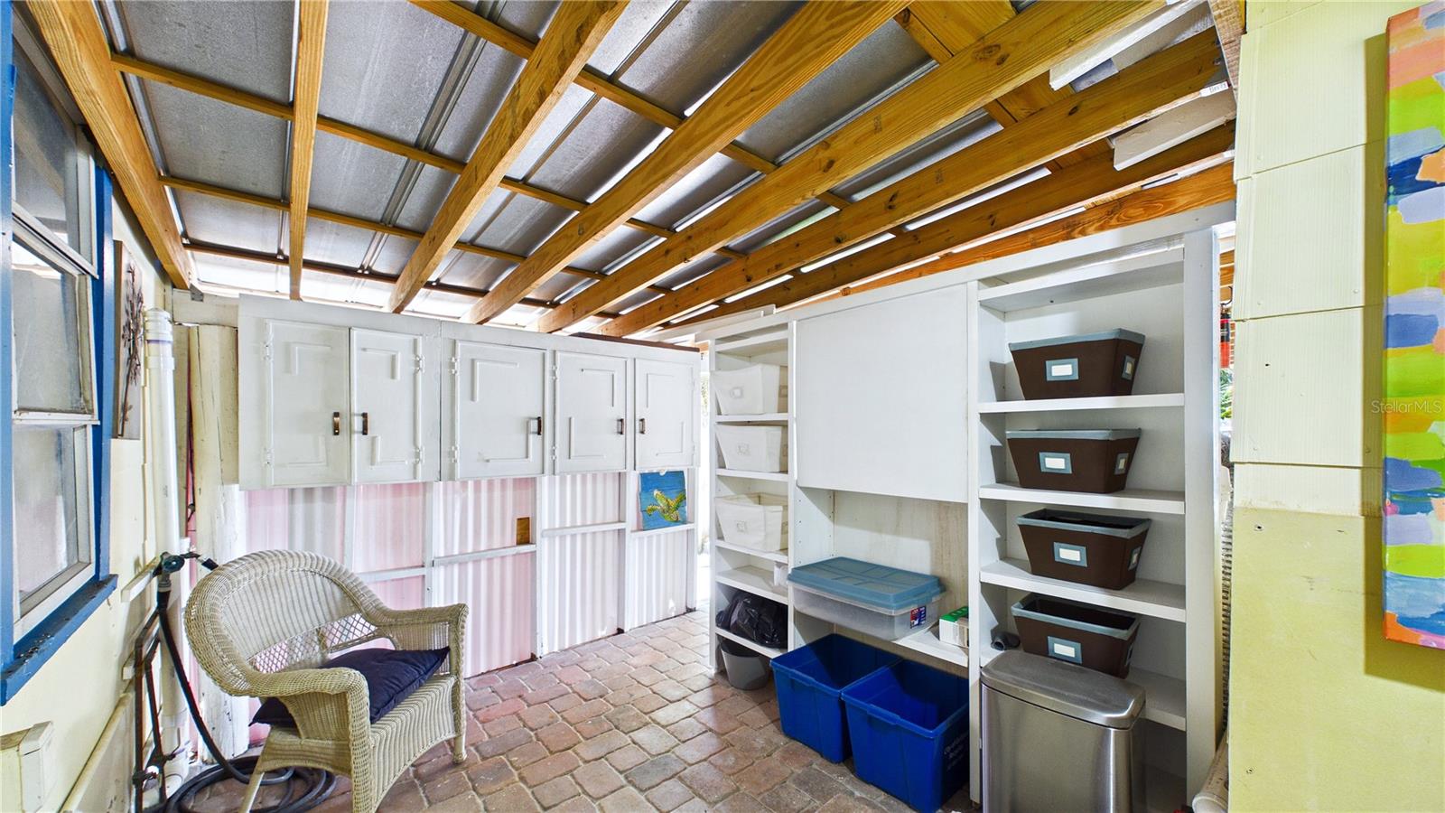 BOCA CEIGA PARK - Residential