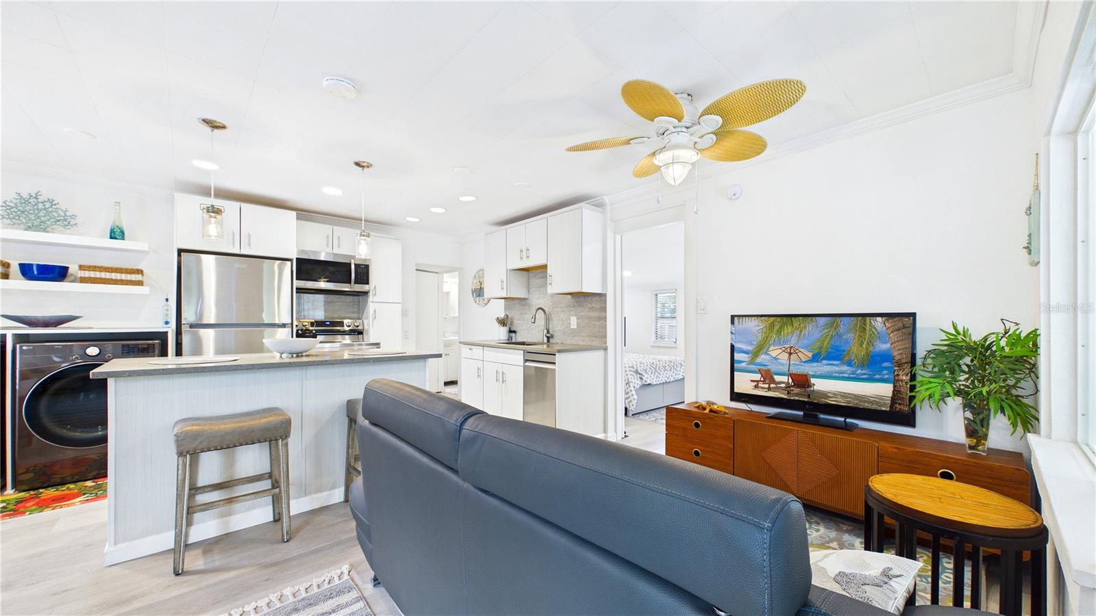 BOCA CEIGA PARK - Residential