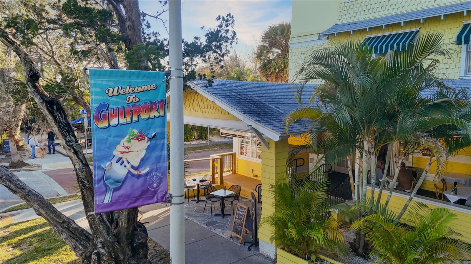 BOCA CEIGA PARK - Residential