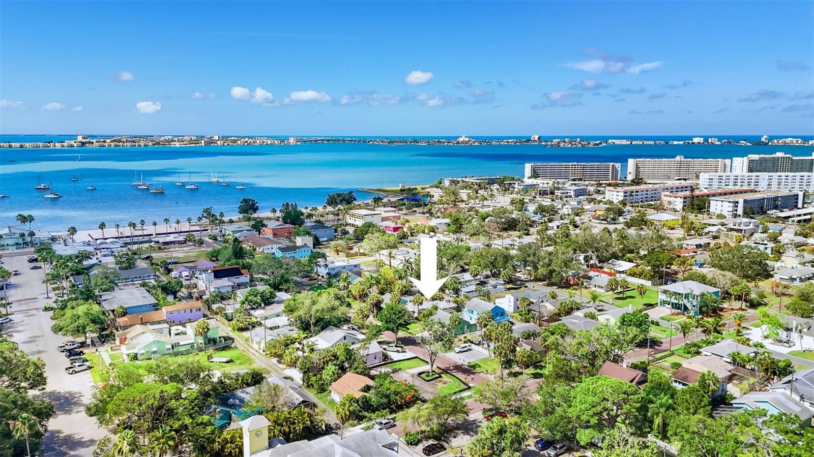 BOCA CEIGA PARK - Residential