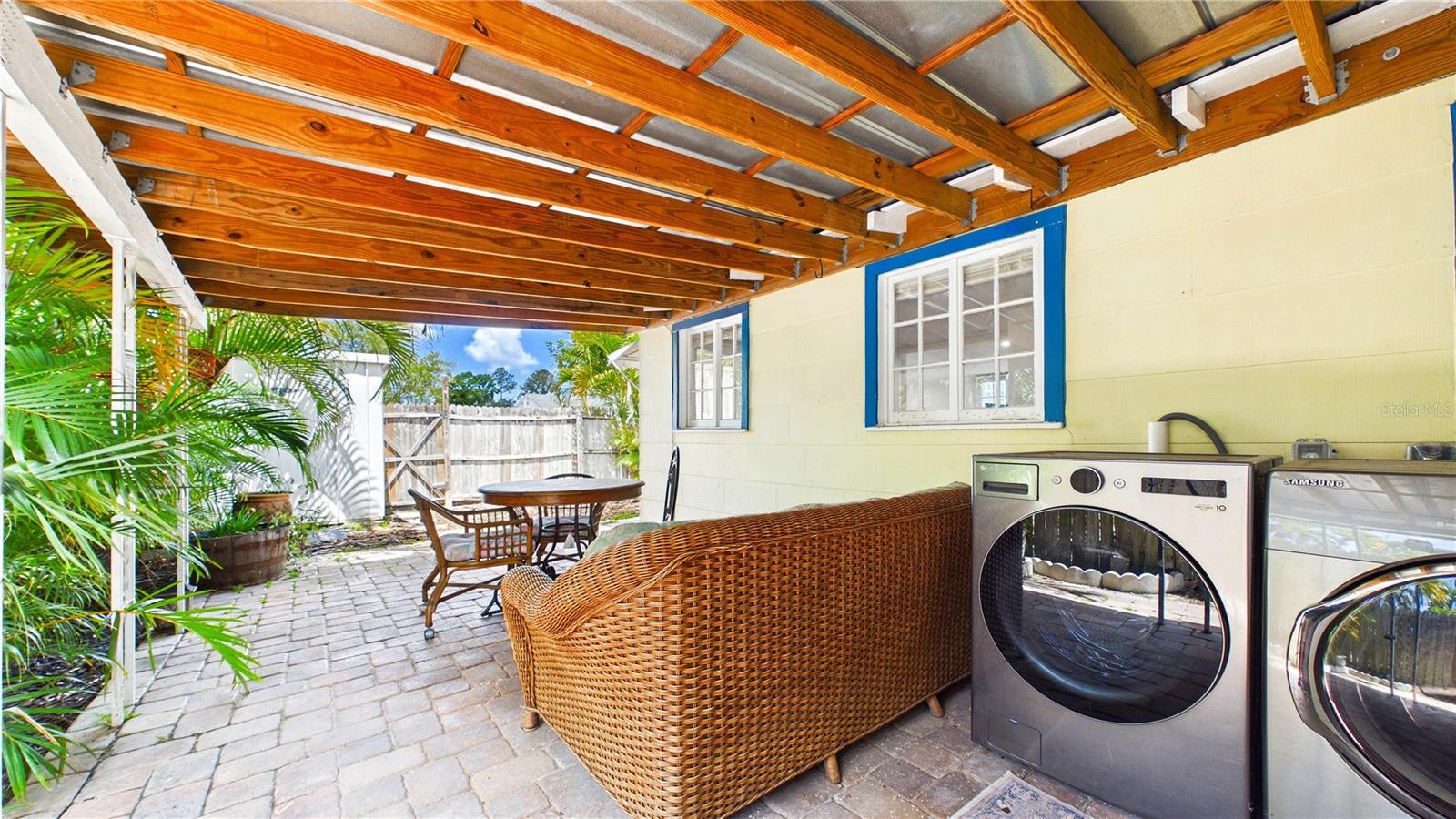 BOCA CEIGA PARK - Residential