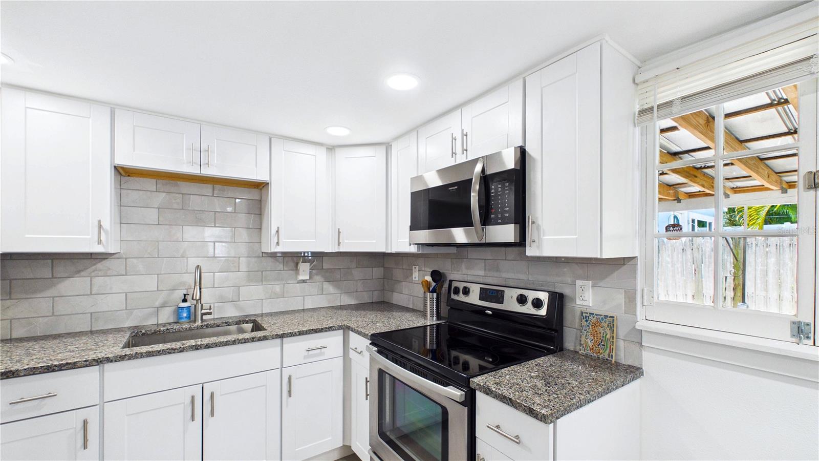 BOCA CEIGA PARK - Residential