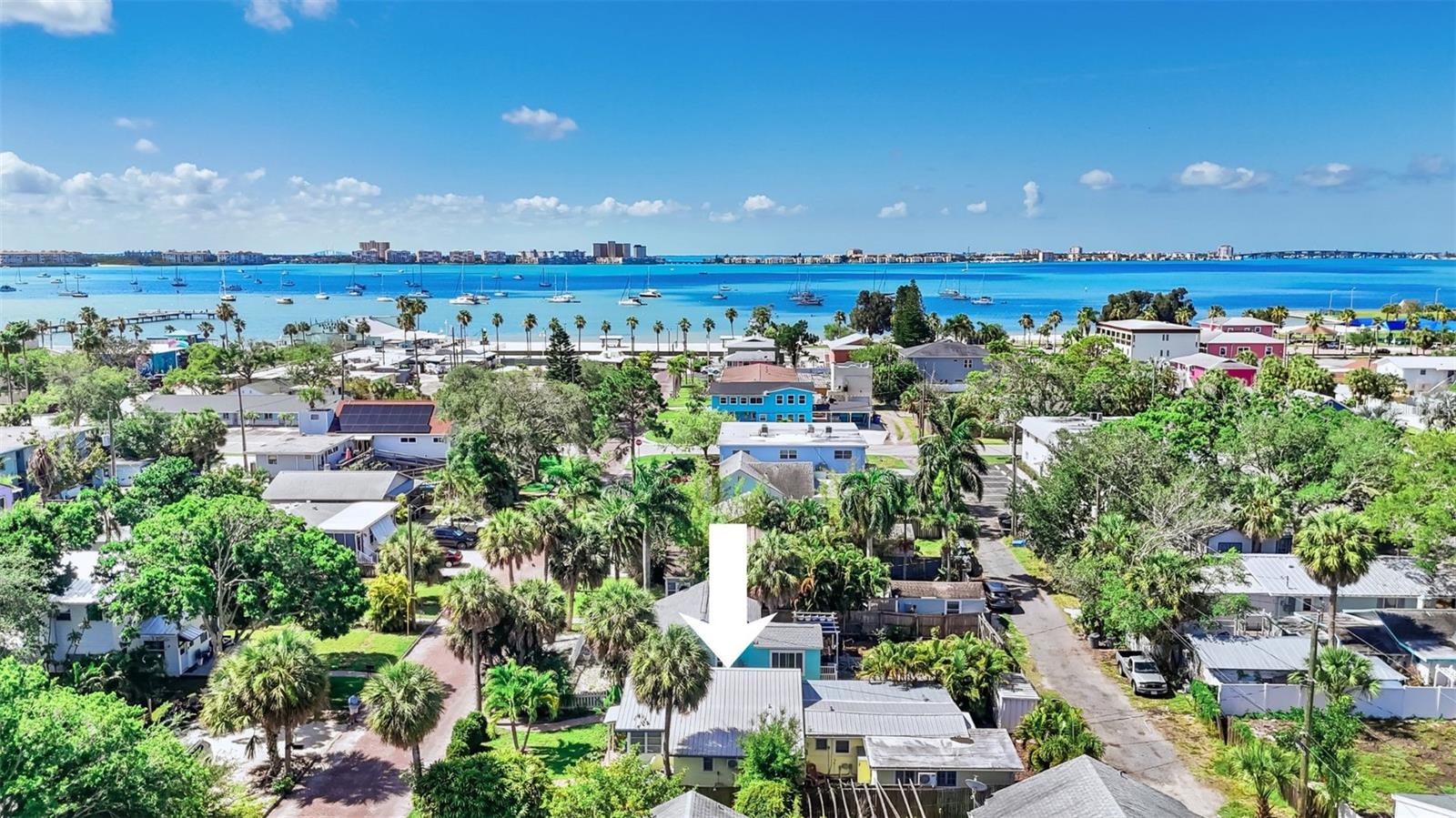 BOCA CEIGA PARK - Residential