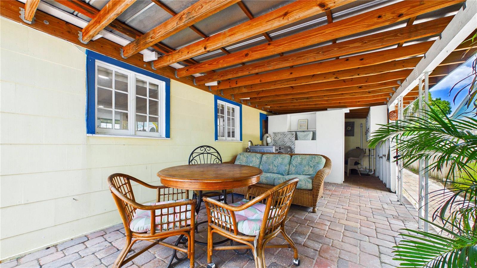 BOCA CEIGA PARK - Residential