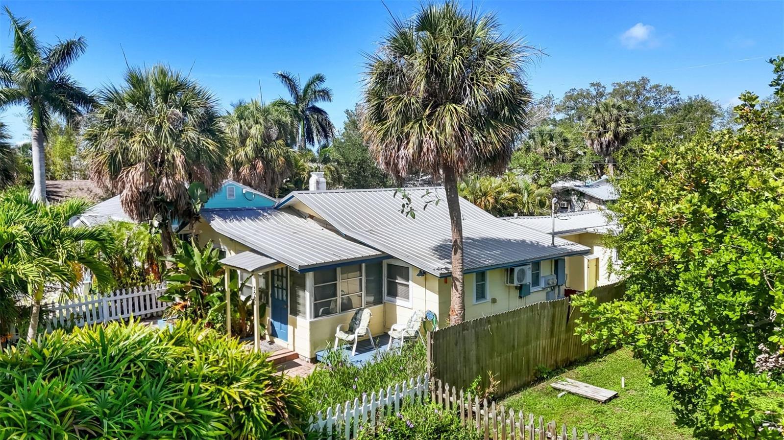 BOCA CEIGA PARK - Residential