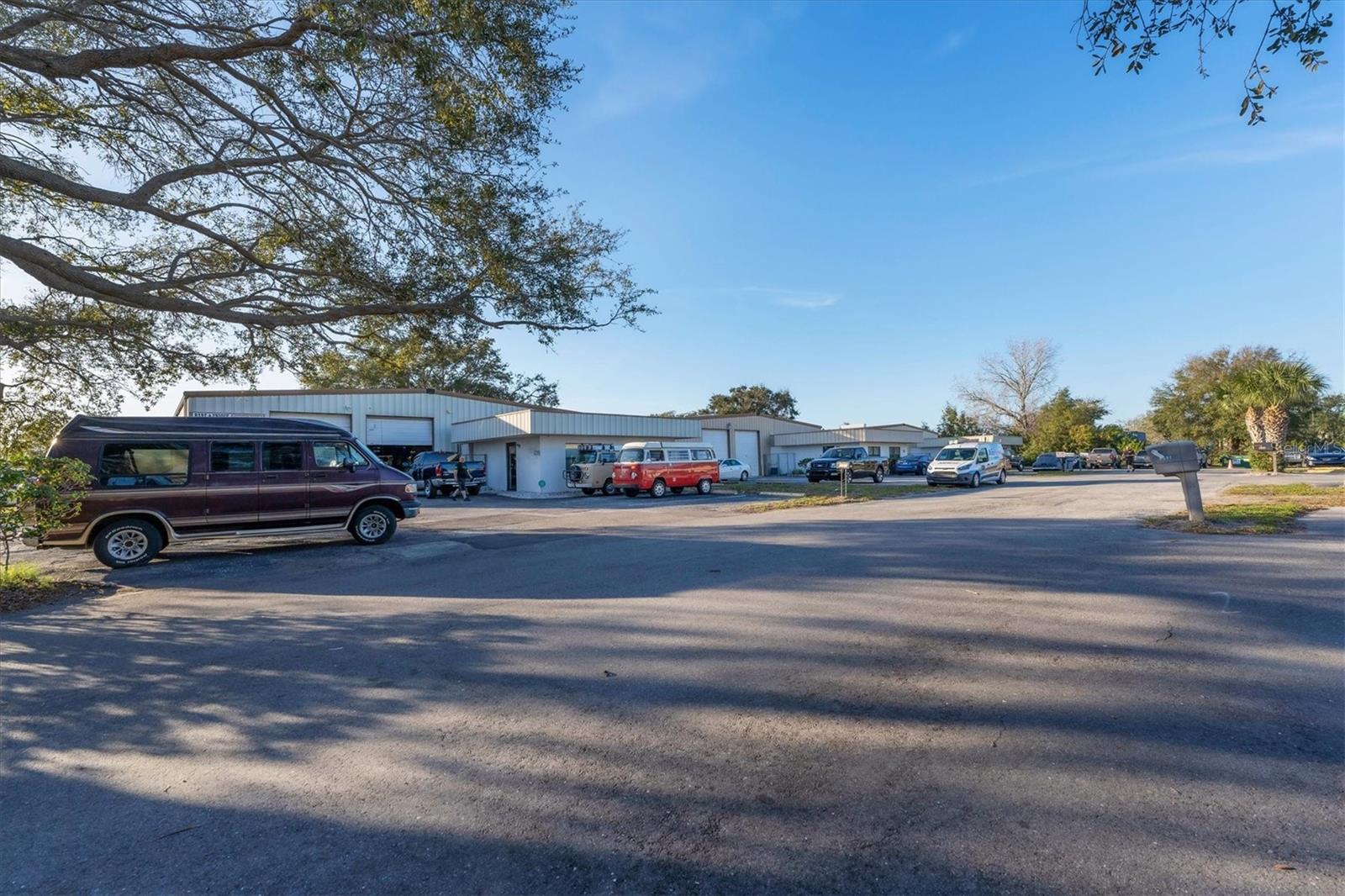 2311,A.B & 2331,A,B. WHITFIELD INDUSTRIAL WAY A