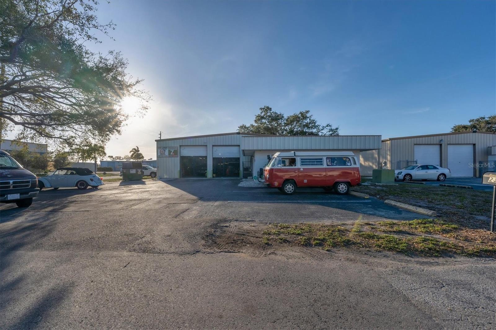 2311,A.B & 2331,A,B. WHITFIELD INDUSTRIAL WAY A