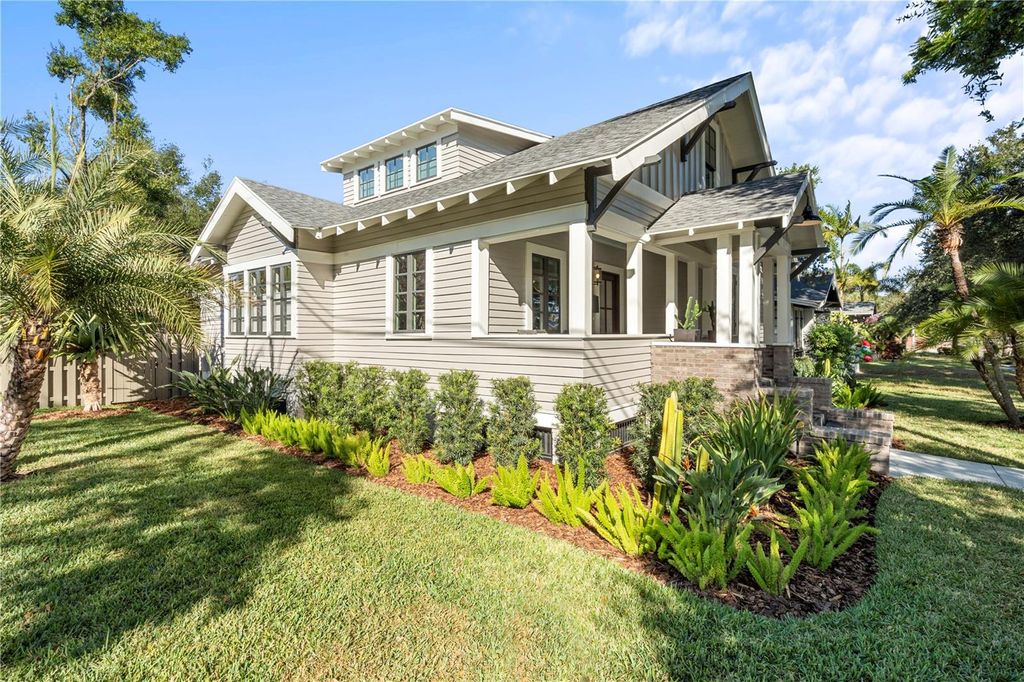 Photo of 5302 N Central Avenue, Tampa, FL 33603 (MLS # TB8452263)