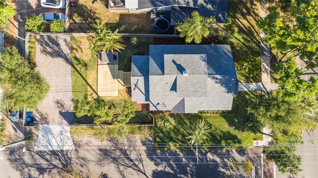 Photo of 5302 N Central Avenue, Tampa, FL 33603 (MLS # TB8452263)