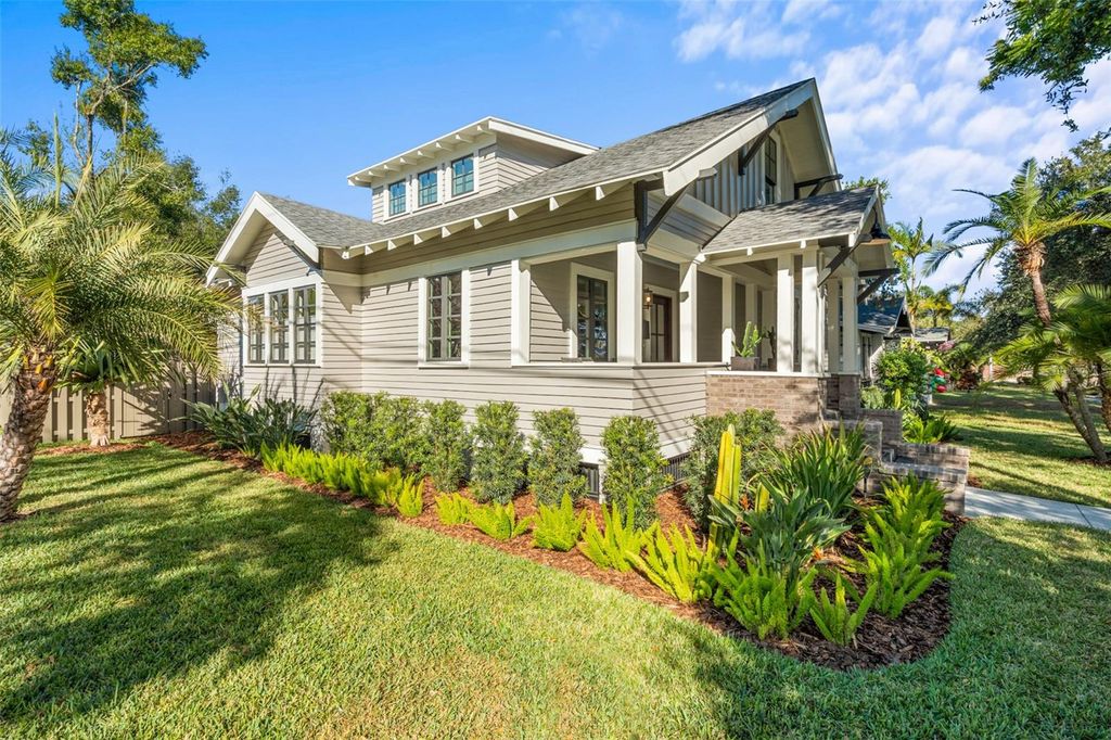 Photo of 5302 N Central Avenue, Tampa, FL 33603 (MLS # TB8452263)