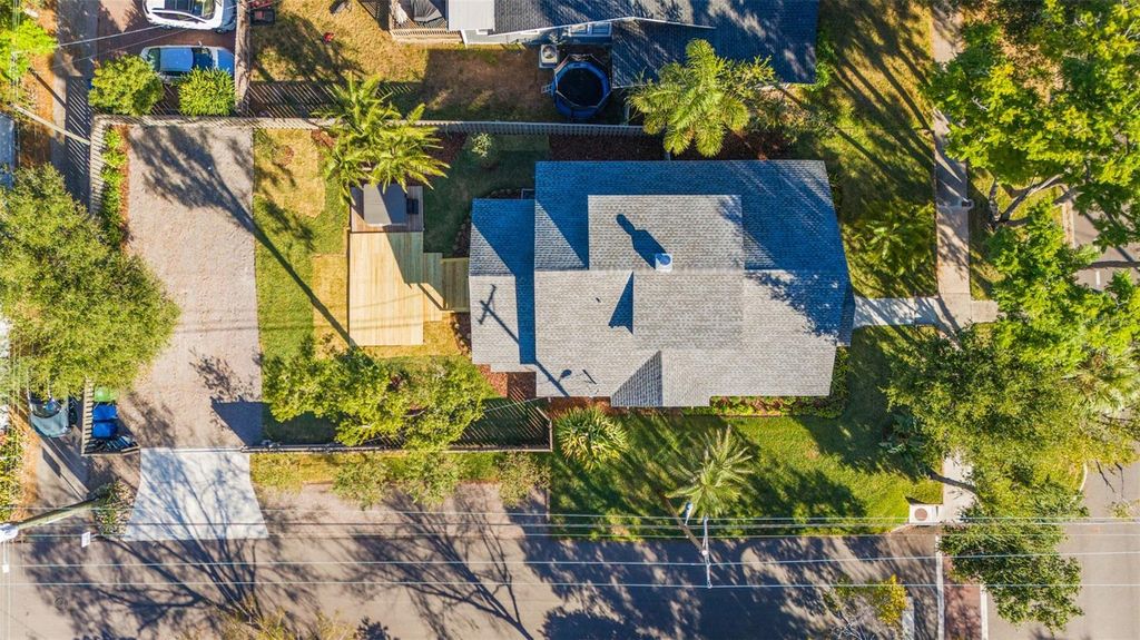 Photo of 5302 N Central Avenue, Tampa, FL 33603 (MLS # TB8452263)