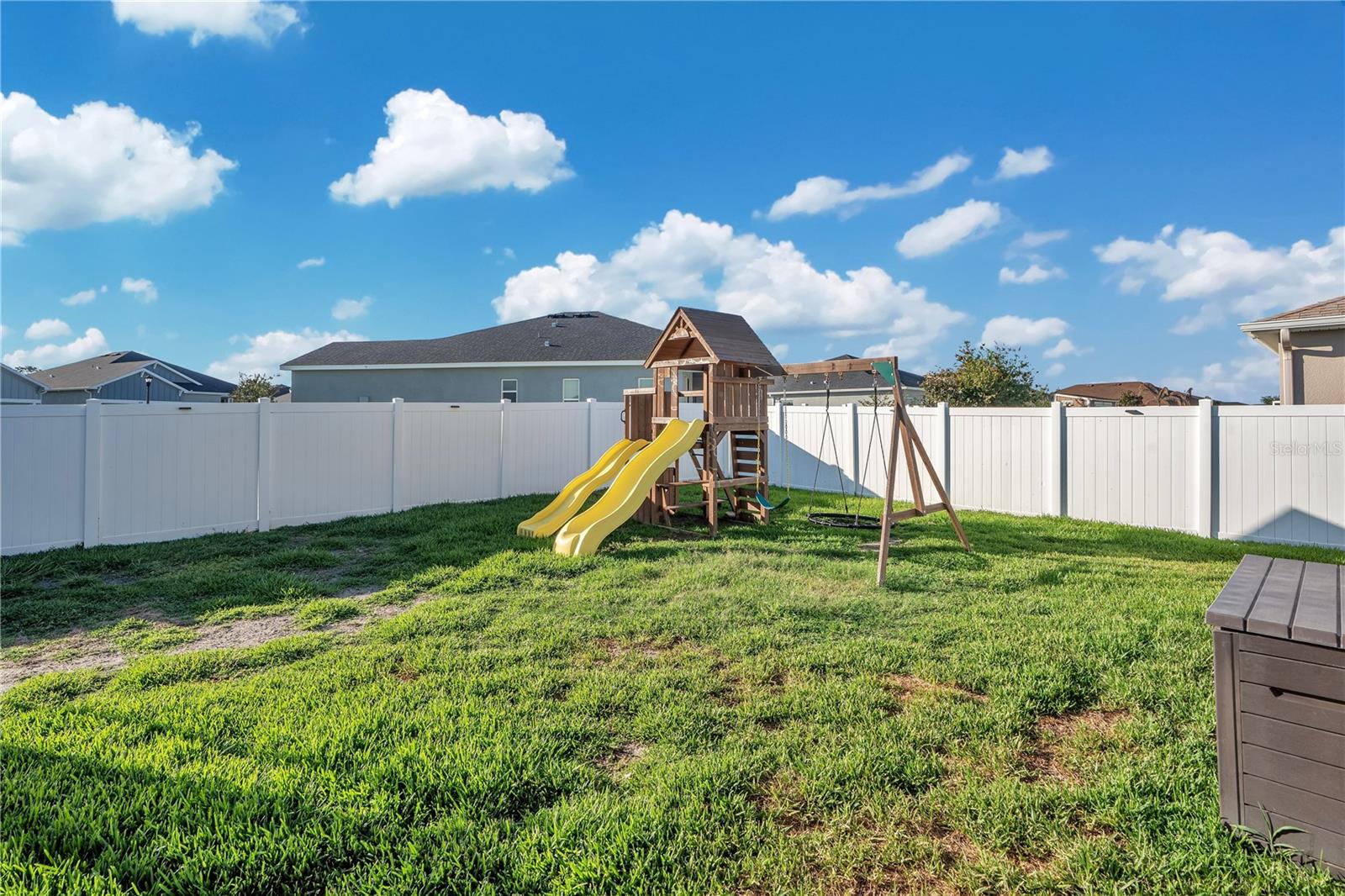 LAKESIDE PRESERVE PH I - Residential