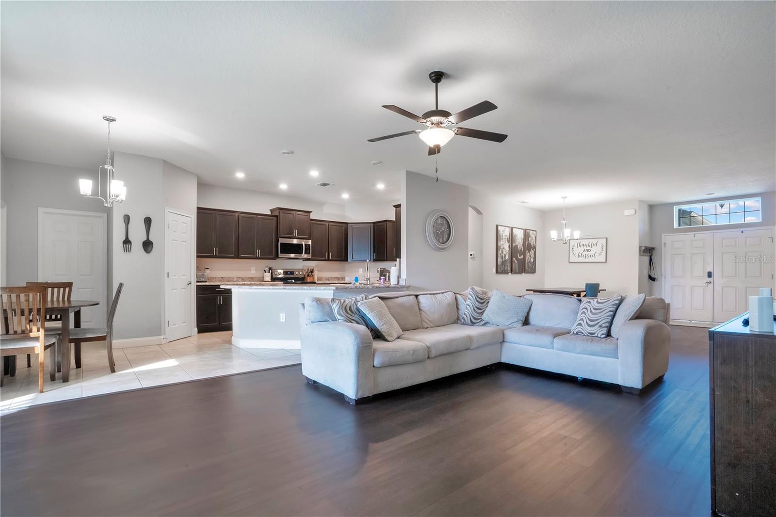 LAKESIDE PRESERVE PH I - Residential