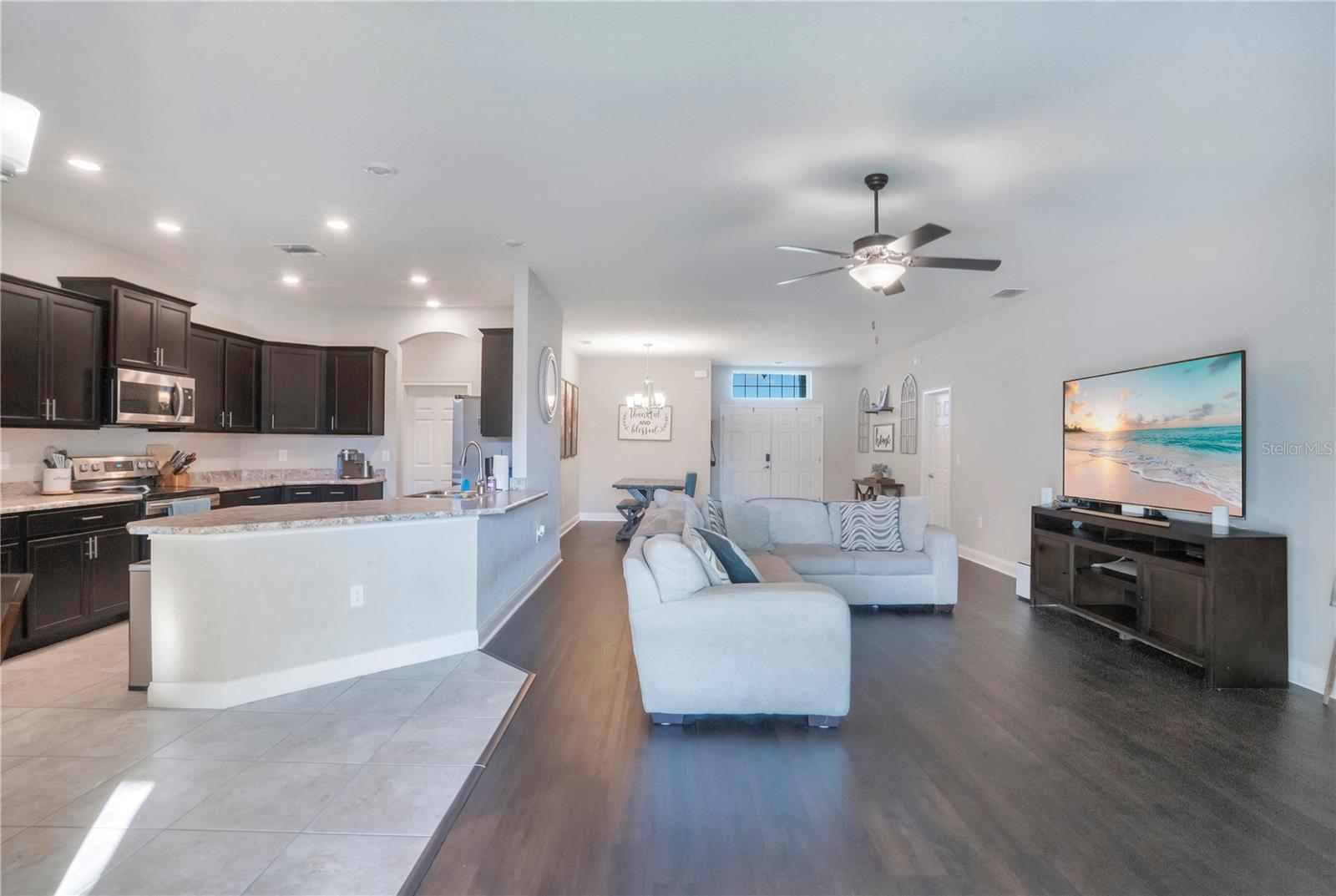 LAKESIDE PRESERVE PH I - Residential