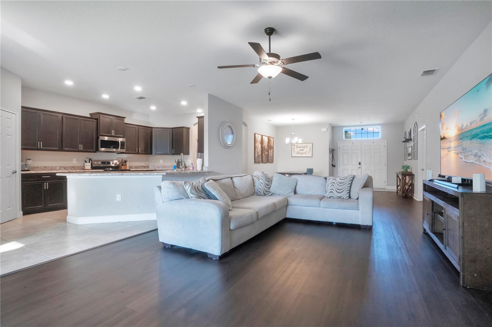 LAKESIDE PRESERVE PH I - Residential