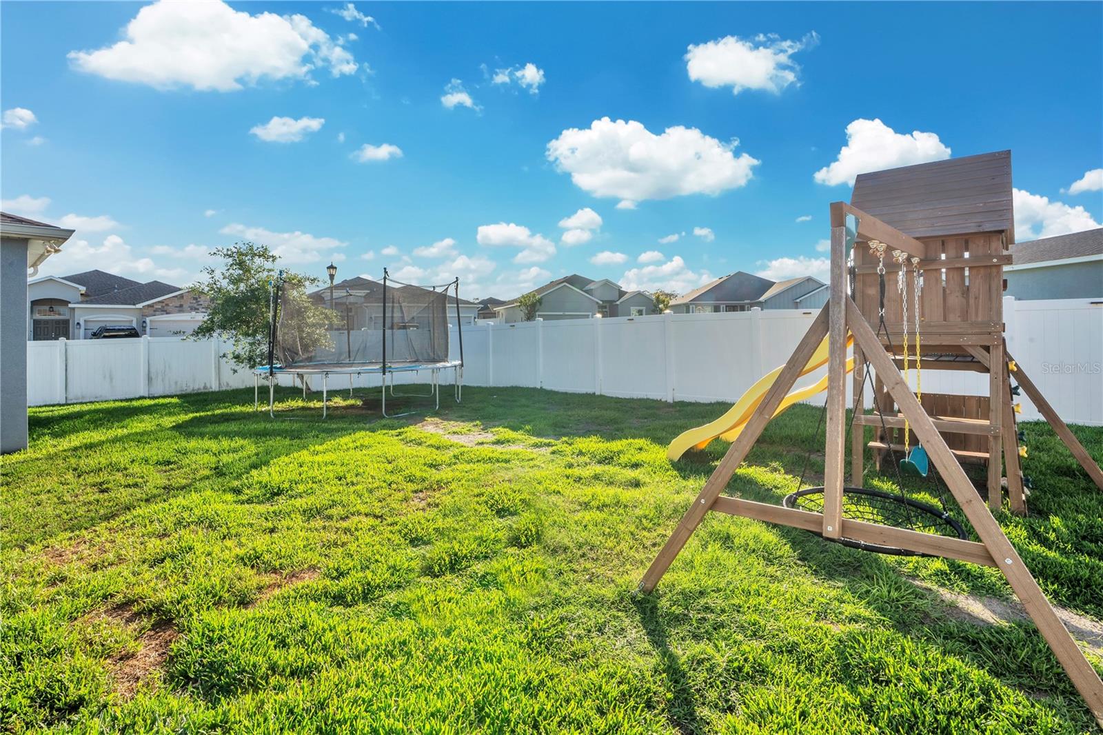 LAKESIDE PRESERVE PH I - Residential