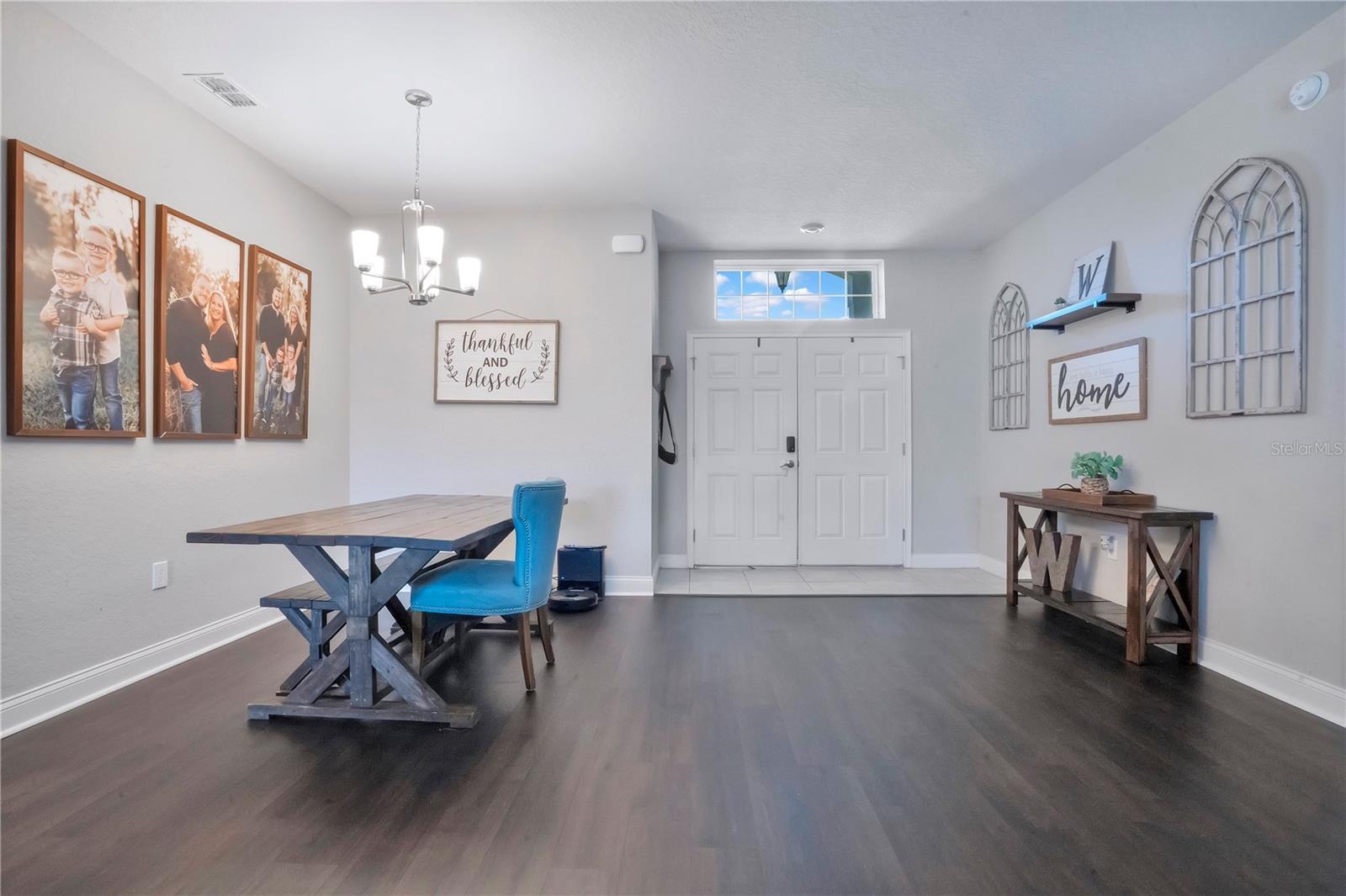 LAKESIDE PRESERVE PH I - Residential