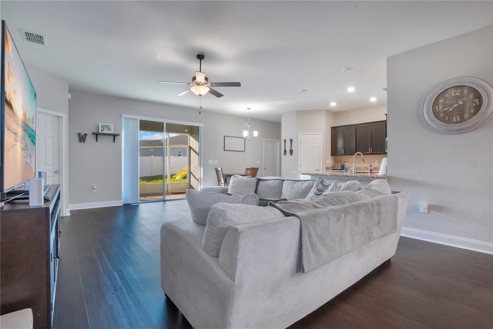 LAKESIDE PRESERVE PH I - Residential