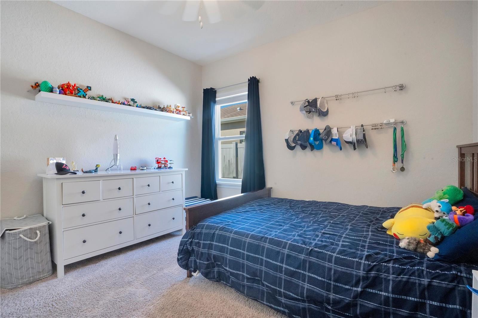 LAKESIDE PRESERVE PH I - Residential