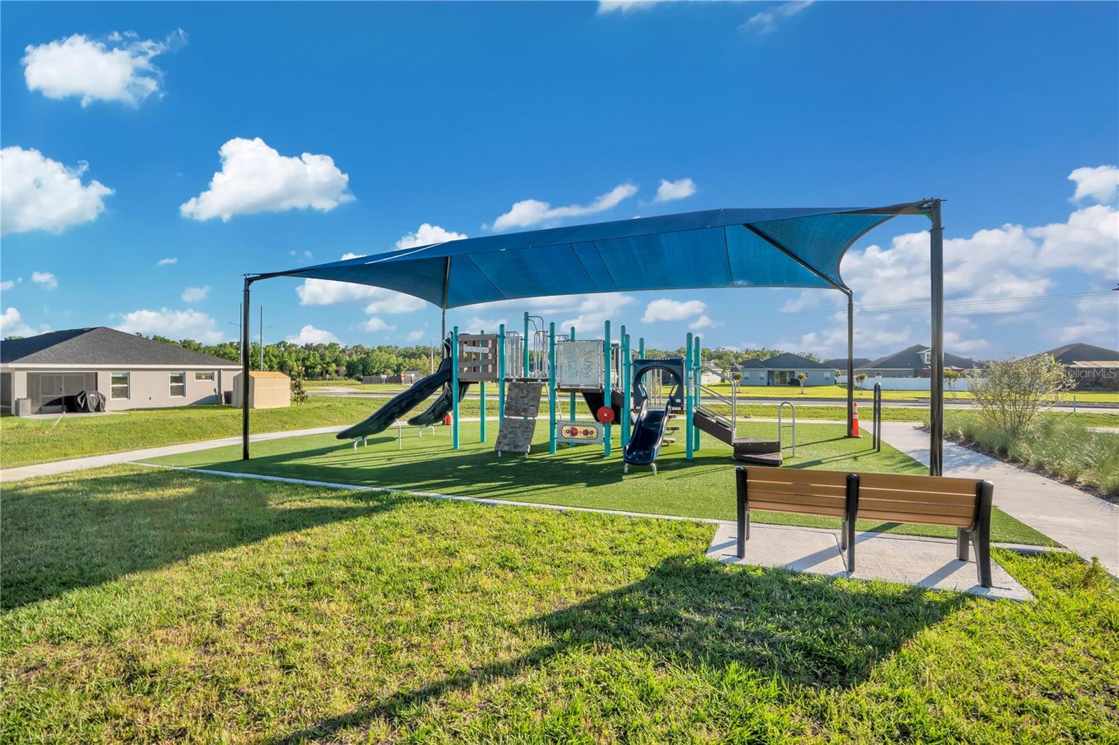 LAKESIDE PRESERVE PH I - Residential