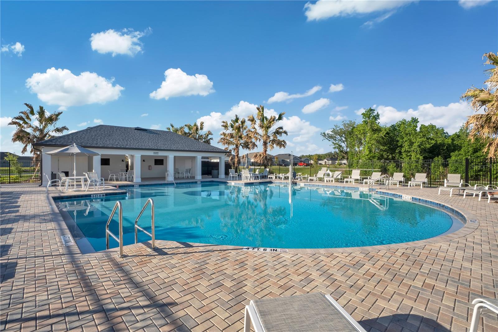 LAKESIDE PRESERVE PH I - Residential