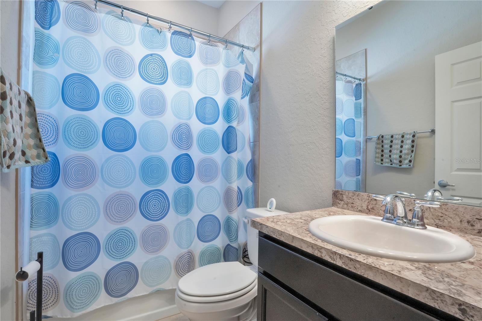 LAKESIDE PRESERVE PH I - Residential